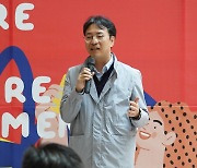 “실패 공유로 ‘나만 힘들지 않다’ 깨닫게 해… 학생들 좀더 자유로워져”