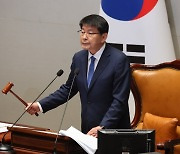 野 "尹정부 재정정책 회의적"..확장재정 전환 촉구