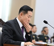 신원식 “홍범도 흉상 이전 시간 걸려…해병대 사령관 흠 없다”