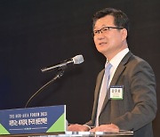 "개발 실패 용인하고 학문으로 정립해야 'K방산' 지속가능" [2023 코라시아 포럼]