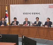 국민의힘 "서울편입이 포퓰리즘이라는 野, 국가발전 가로막는 선동행태"