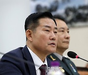 ‘접경지 김포’ 서울 편입 추진에···국방장관 “안보 큰 문제 없다”