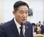 신원식, 김정은에 "도발하면 정권 몰락 느끼게 할 것…이스라엘보다 강력 대응"