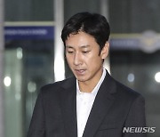 '마약 혐의' 이선균, 모발·소변 국과수 검사서 '음성'…내일 재소환(종합)