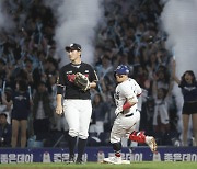 NC 손아섭 '아직 안 끝났어'