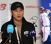 김하성, MLB 골드글러브 이어 실버슬러거 최종 후보