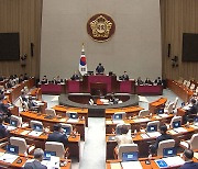 내년도 예산 심사 돌입…'과기부 장관 불출석' 공방