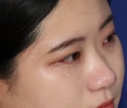 “무소속 생각한 적 없어” 박지현…일부의 “총선 욕심” 눈물 비판엔 “인간적인 도리”