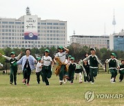 KBO·보훈부, 내일 한미 어린이들과 티볼 축제