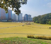 천안 환경단체 "시민체육공원 부지 개발 구상 철회해야"