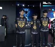 매서운 중국 LoL…LCK '챔피언' 젠지, 롤드컵 8강전서 2:3 탈락