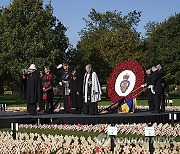 Britain Remembrance