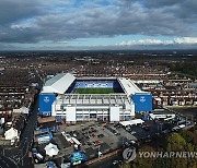 BRITAIN SOCCER