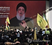 LEBANON HEZBOLLAH