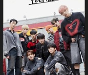 골든차일드, 한강 세빛섬에 뜬다...7일 'Feel me' 발매 기념 게릴라 공연 개최