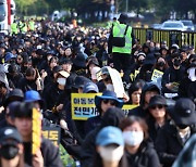 예비 교사들도 거리로…교권 정상화 요구 계속[사회in]