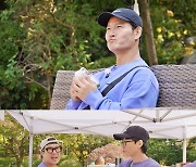 김종국, 냉동 닭가슴살 생으로?…유재석 "X맨 땐 더 심했다"