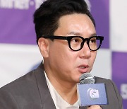 이상민 모친상…6년 투병 끝 별세 '안타까움'