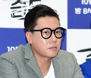 이상민, 모친상 비보…누리꾼들 애도 "'미우새'서 봐서 더 마음 아파"(종합)