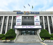 김포시, 외국계 기업 대상 '기회발전특구' 지정 나선다