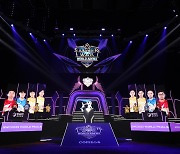 [포토]'서머너즈 워' 태국 게이머 총출동...'SWC 2023' 열기 더해