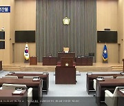 춘천시·의회 갈등…역점 사업 ‘빨간불’