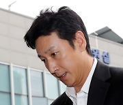 [속보] '마약 투약 혐의' 이선균, 일주일 만 경찰 재출석