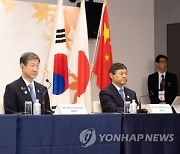 환경장관, 日에 "오염수 방류, 악영향 없어야"