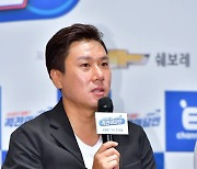 ‘룰라’ 이상민 모친상…6년 투병 끝 별세