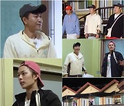 ‘1박 2일’ 김종민·유선호, 새벽 꽃게 조업에 멘붕…왜? [M+TV컷]