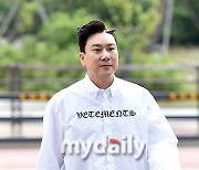 이상민, 오늘(4일) 모친상…6년 투병 끝 별세