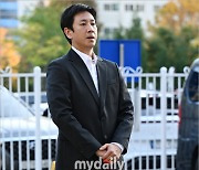 이선균, 정말 모든 걸 다 말하고 있나…언론에 '입꾹닫'[MD이슈]