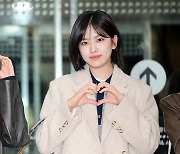 아이브 안유진 ‘이렇게 사랑스러울 수가’[포토엔HD]