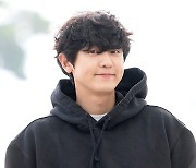 엑소 찬열 ‘복슬복슬 귀여운 스타일’[포토엔HD]