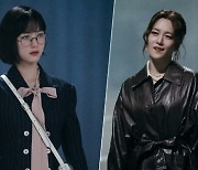 '힘쎈여자 강남순' 이유미 X 김정은 X 옹성우, 악당과 정면 대결