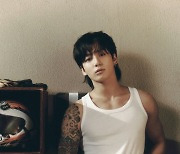 방탄소년단 정국, 'GOLDEN' 발매 5시간만 더블 밀리언설레 달성[공식]