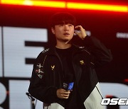 5년 전 우승 기운 다시 한 번…’비디디’ 곽보성의 사직 희망찬가 [오!쎈 인터뷰]