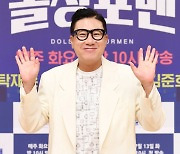 이상민, 4일 모친상…6년 투병 끝 별세