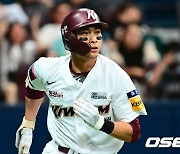 "중견수로 평균 이상 수비력" 이정후, MLB.com 선정 FA 랭킹 13위...오타니 1위, 야마모토 2위