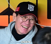 "저희가 내일이 없는데..." 이강철 승부수 다 통했다, '쿠동원' 3일 쉬고 쾌투→2루수 교체→4점 차 2HR 타자 번트까지 족족 성공