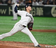 이래서 MLB가 주목한다...'야마모토 138구 완투' 오릭스, 한신 꺾고 JS 7차전으로