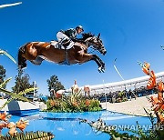 CHILE PAN AMERICAN GAMES