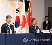 환경장관, 일본에 '후쿠시마 오염수 해양 방류' 우려 전달(종합)