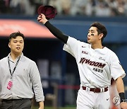 MLB닷컴 "이정후, FA 상위 13위…페디도 내년 빅리그서 볼 선수"(종합)