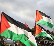 GERMANY PROTEST ISRAEL GAZA CONFLICT