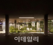 포스코이앤씨, `더샵 바이오필릭 주차장` 굿디자인 수상