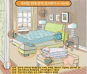 서울시 ‘빈대와의 전쟁’ 선포…위생취약시설 5억 긴급교부