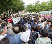 '낮은 녹지비율·주차난·노후주거지'…'4209세대' 화곡 모아타운 인허가 첫발