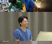 이동건 "관상에 아들, 친자 아닐수도 있다고" '의자왕' 루머까지 해명