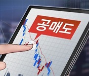 [속보] 금융당국 "공매도, 내년 상반기까지 전면 금지"